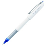 Ручка роллер Pentel FLOATUNE синяя 0,8мм - Ручка роллер Pentel FLOATUNE синяя 0,8мм BY108-C