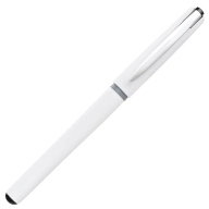 Ручка роллер Pentel FLOATUNE черная 0,8мм - Ручка роллер Pentel FLOATUNE черная 0,8мм BY108-A