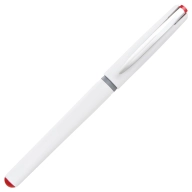 Ручка роллер Pentel FLOATUNE красная 0,8мм - Ручка роллер Pentel FLOATUNE красная 0,8мм BY108-B